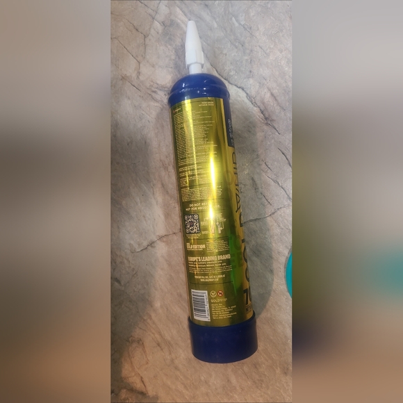 Gold Whip - Picture 2 of 7